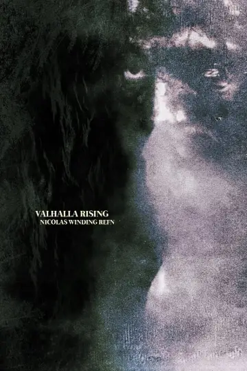 Plakat do filmu "Valhalla: Mroczny wojownik" #303992