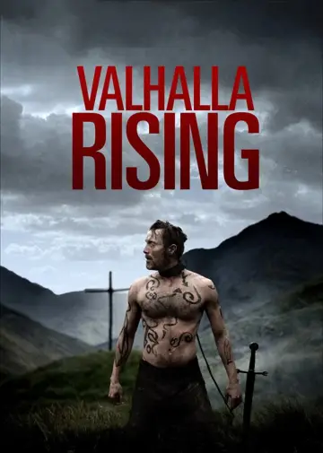 Plakat do filmu "Valhalla: Mroczny wojownik" #303994