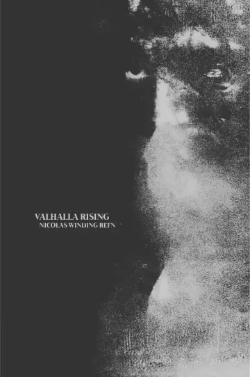 Plakat do filmu "Valhalla: Mroczny wojownik" #304007