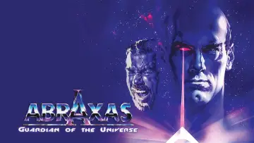 Zasłona do filmu "Abraxas, Strażnik Wszechświata" #1096130
