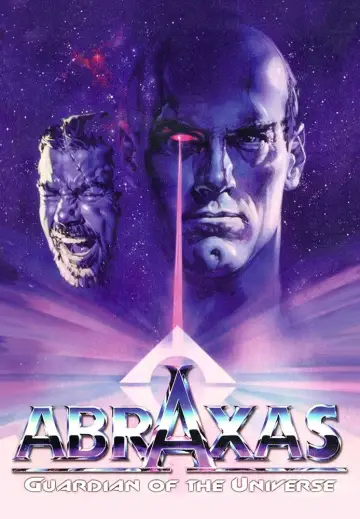 Abraxas, Strażnik Wszechświata