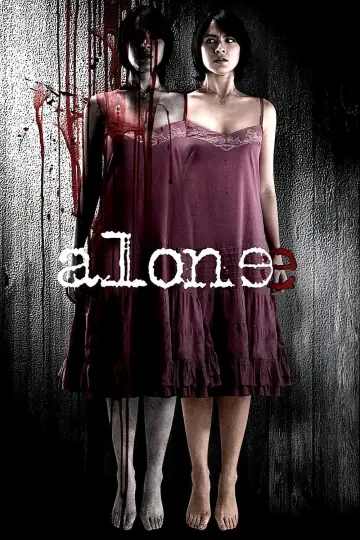 Alone