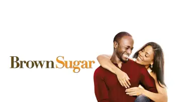 Zasłona do filmu "Brown Sugar" #1104952