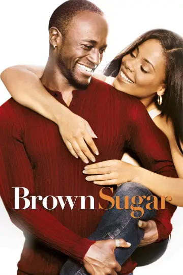 Plakat do filmu "Brown Sugar" #1104954