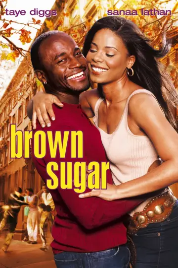 Plakat do filmu "Brown Sugar" #1104955