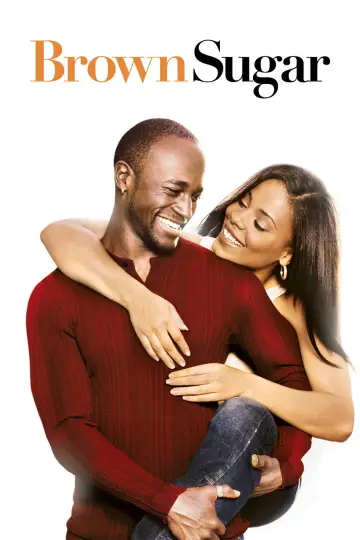 Plakat do filmu "Brown Sugar" #1104958