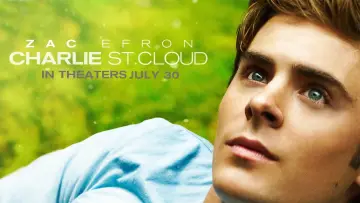 Zasłona do filmu "Charlie St. Cloud" #115450