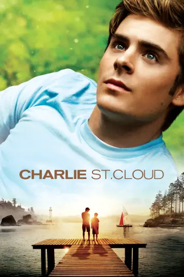 Plakat do filmu "Charlie St. Cloud" #115455