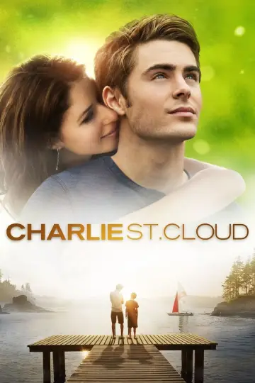 Plakat do filmu "Charlie St. Cloud" #115456