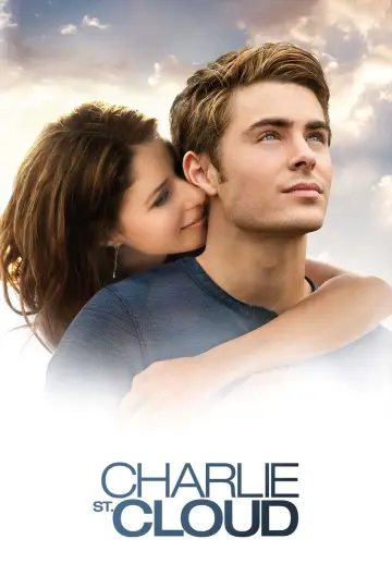 Plakat do filmu "Charlie St. Cloud" #115457