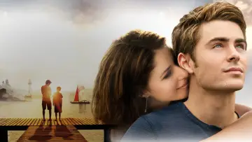 Zasłona do filmu "Charlie St. Cloud" #251817