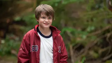 Zasłona do filmu "Charlie St. Cloud" #251819