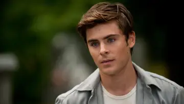 Zasłona do filmu "Charlie St. Cloud" #251820
