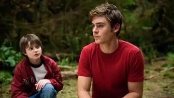 Zasłona do filmu "Charlie St. Cloud" #251825