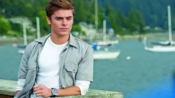 Zasłona do filmu "Charlie St. Cloud" #251826