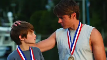 Zasłona do filmu "Charlie St. Cloud" #251833
