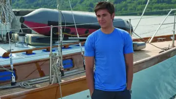 Zasłona do filmu "Charlie St. Cloud" #251836