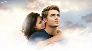Zasłona do filmu "Charlie St. Cloud" #937825