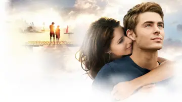 Zasłona do filmu "Charlie St. Cloud" #937827