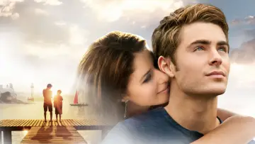 Zasłona do filmu "Charlie St. Cloud" #937830