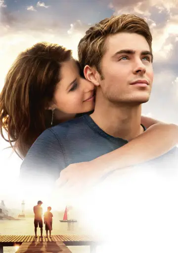 Plakat do filmu "Charlie St. Cloud" #937833