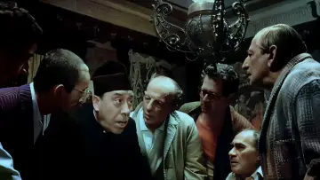 Towarzysz Don Camillo