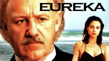 Zasłona do filmu "Eureka" #1898329