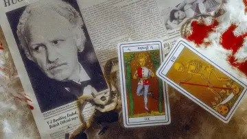 Zasłona do filmu "Eureka" #1898332
