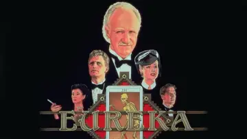 Zasłona do filmu "Eureka" #1898333