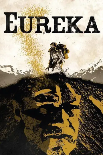 Plakat do filmu "Eureka" #1898337