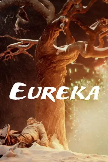Plakat do filmu "Eureka" #1898339