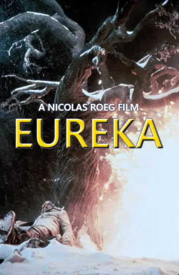 Plakat do filmu "Eureka" #1898342