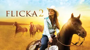 Zasłona do filmu "Flicka 2" #1082163