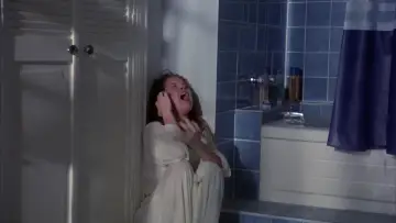 Zasłona do filmu "Upiorne urodziny" #1014303