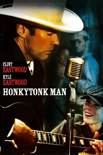 Plakat do filmu "Droga do Nashville" #1091846