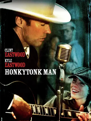 Plakat do filmu "Droga do Nashville" #1091847