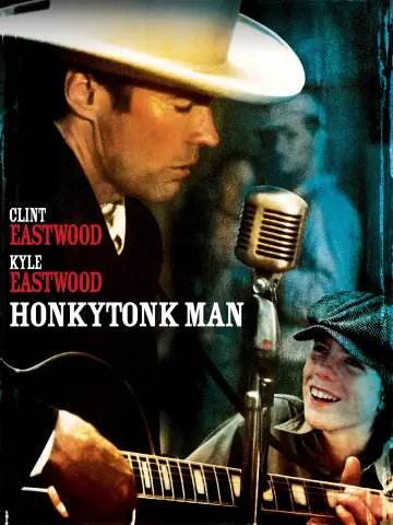 Plakat do filmu "Droga do Nashville" #1091854