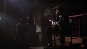 Zasłona do filmu "Droga do Nashville" #450792