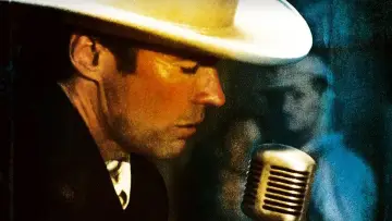 Zasłona do filmu "Droga do Nashville" #450793