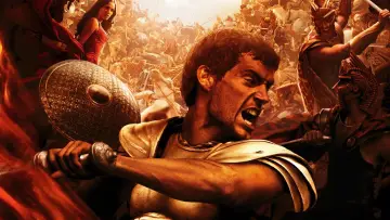 Zasłona do filmu "Immortals. Bogowie i herosi" #309450