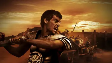 Zasłona do filmu "Immortals. Bogowie i herosi" #309451