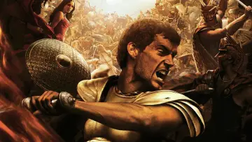 Zasłona do filmu "Immortals. Bogowie i herosi" #309452