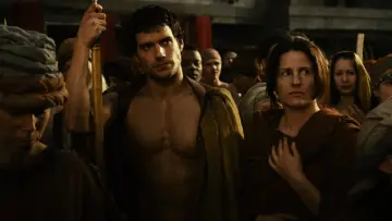 Zasłona do filmu "Immortals. Bogowie i herosi" #309454