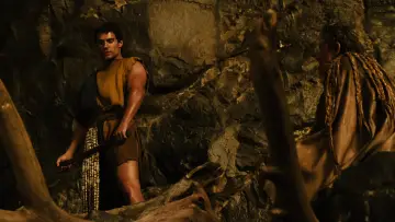 Zasłona do filmu "Immortals. Bogowie i herosi" #309455