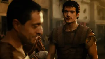 Zasłona do filmu "Immortals. Bogowie i herosi" #309456