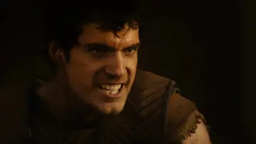 Zasłona do filmu "Immortals. Bogowie i herosi" #309457