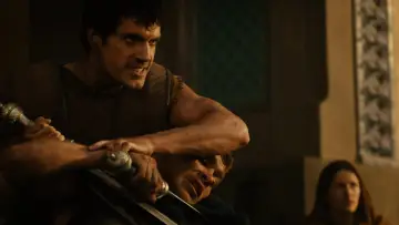 Zasłona do filmu "Immortals. Bogowie i herosi" #309458
