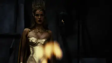 Zasłona do filmu "Immortals. Bogowie i herosi" #309461