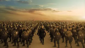 Zasłona do filmu "Immortals. Bogowie i herosi" #309462