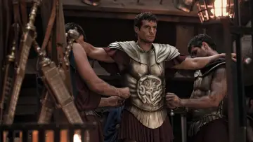 Zasłona do filmu "Immortals. Bogowie i herosi" #309463